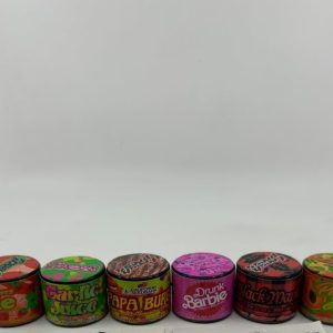 fresh press live rosin 1g Italia