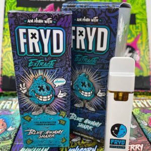 Buy Fryd 2G Disposables UK