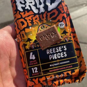 Buy Fryd chocolate bars Italy