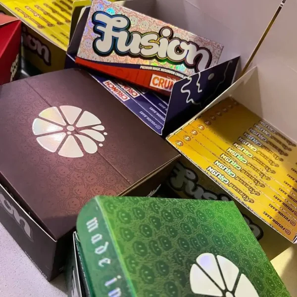 Buy Fusion Chocolate Bars - Image 5