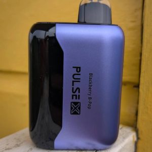 Buy Geek Bar Pulse X Italia