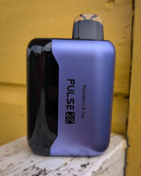 Buy Geek Bar Pulse X Italia