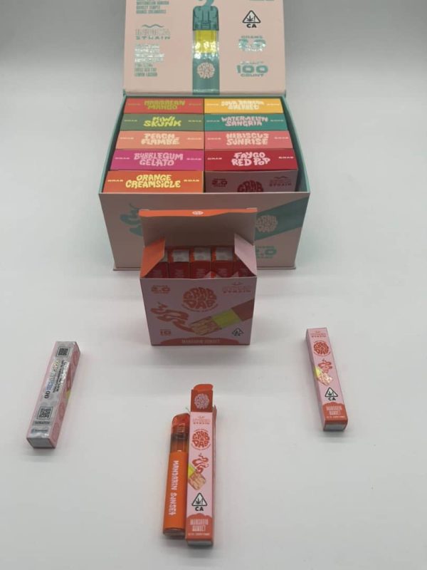 Buy Grab & Dab 2G Disposable - Image 4