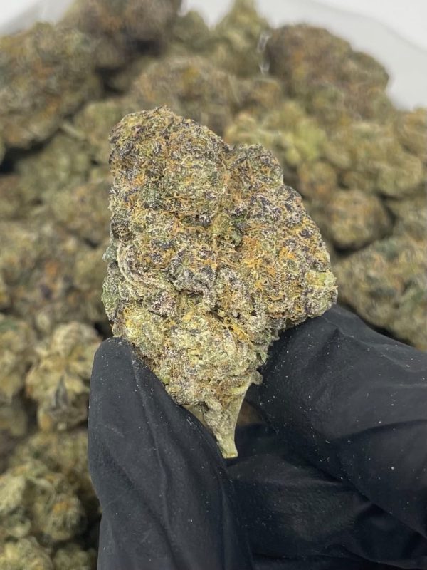 Buy grape soda cannabis light