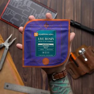 Buy Delta 9 Live Rosin Gummies Italia legalità