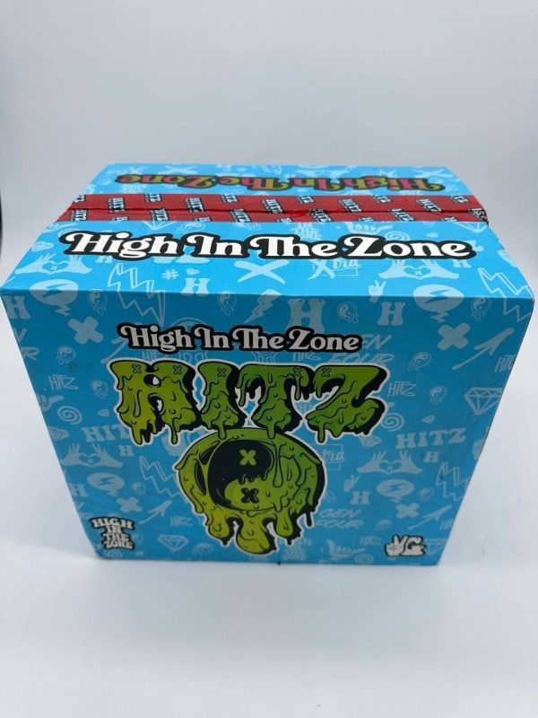 Buy Hitz 2G Disposable - Image 4