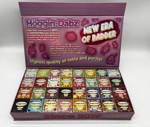 Buy Hoggin Dabz Live Resin - Image 5