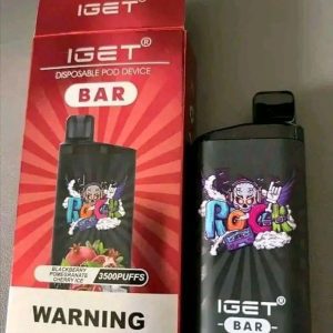 Buy IGet Vape usa e getta