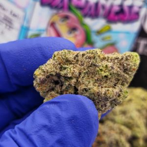 Buy Japanese Peaches cannabis light