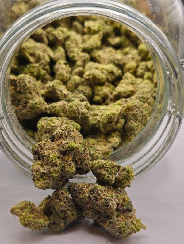 Buy Japanese Peaches Strain - immagine 3