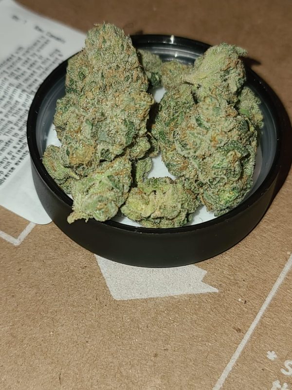 Buy Jealousy  Strain - Image 3