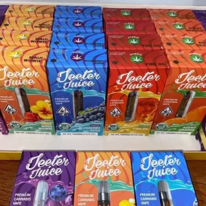 Buy Jeter Juice Carts Italia