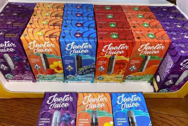 Buy Jeter Juice Carts Italia