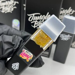 Buy Jungle Boys 1G Live Resin Disposable Vape