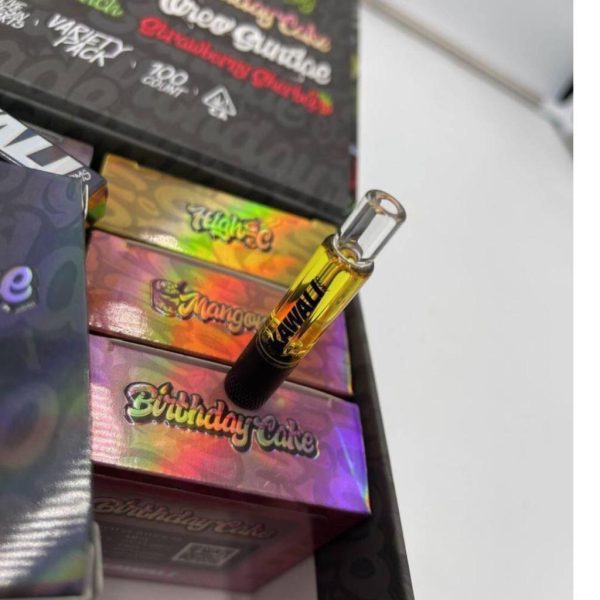 Buy Kawali 2G Disposable - immagine 2