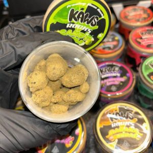 Buy Kaws Moonrocks UK
