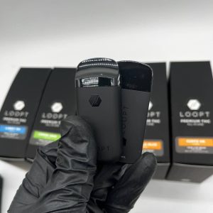 Buy Loopt 2G Disposable Vape Italia