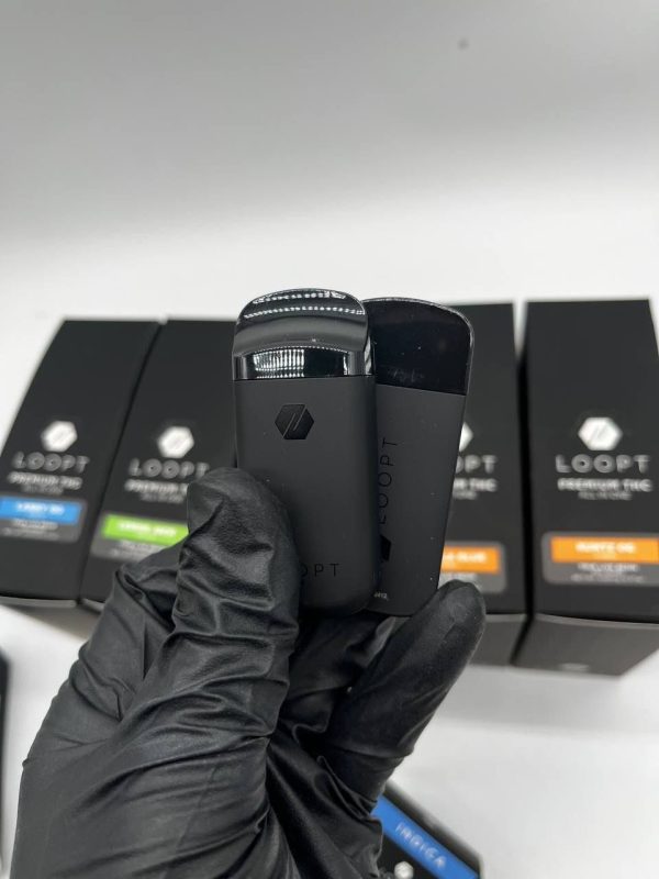 Buy Loopt 2G Disposable Vape Italia