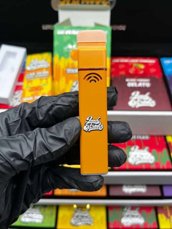 Buy Loud Extracts 2GDisposable - Image 5
