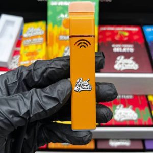 Buy Loud Extracts 2G Disposable Italia