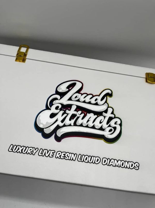 Buy Loud Extracts 2GDisposable - Image 2