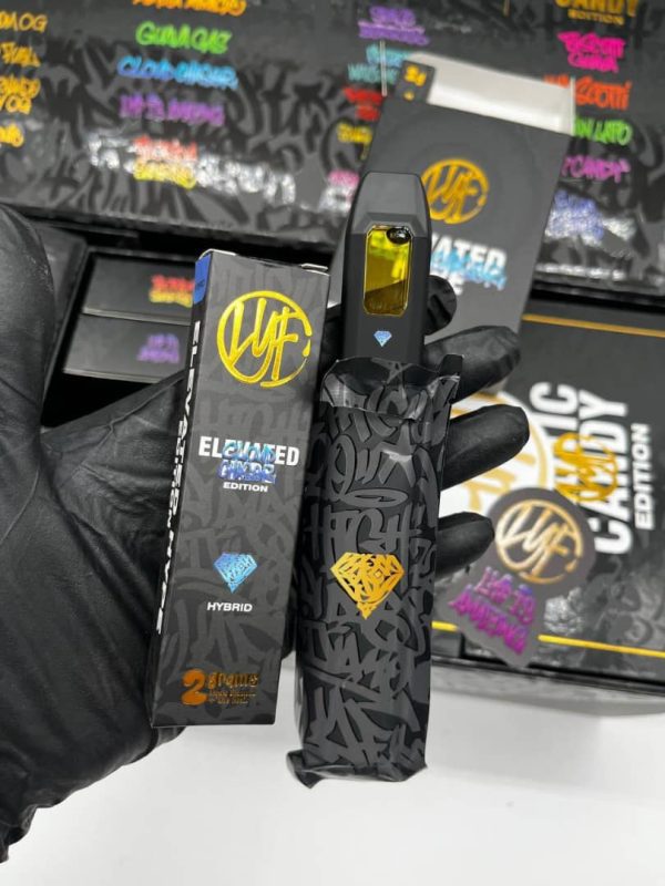 Buy Lyf 2G Disposable - Image 5