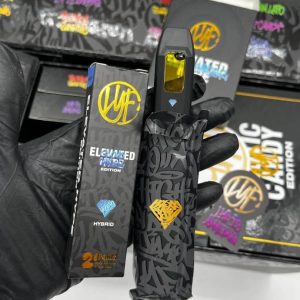 Lyf 2G Disposable Italia