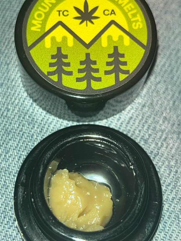 Buy Mountain Man Melts - immagine 6