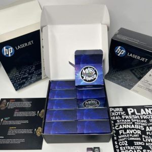 Buy Cartucce Mars Extracts Italia