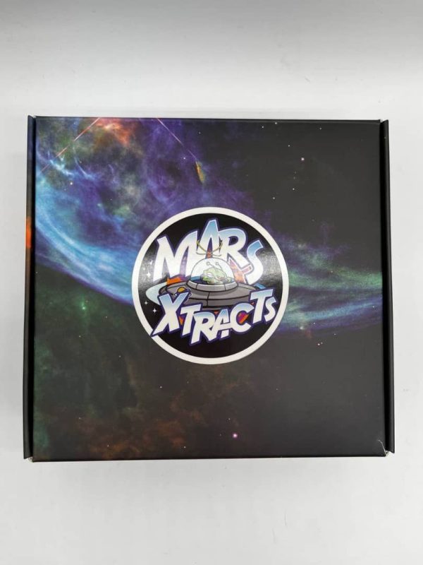 Buy Mars Extracts Cartridges - immagine 5