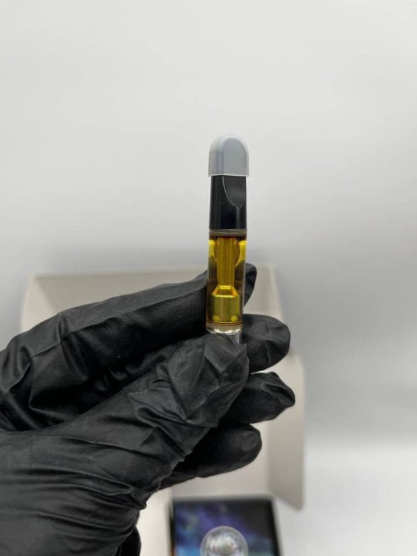 Buy Mars Extracts Cartridges - immagine 6
