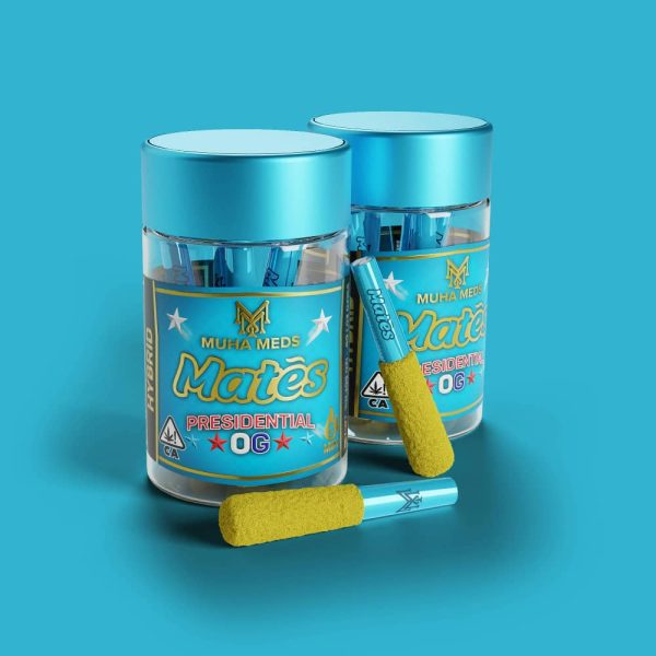Buy Muha Meds Mates - immagine 3