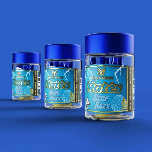 Buy Muha Meds Mates - immagine 4