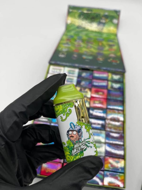 Buy Mind Melters 2G Disposable - Image 5