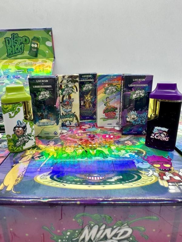 Buy Mind Melters 2G Disposable - Image 3