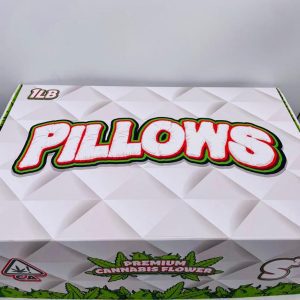 Buy Pillows 1LB Cannabis Flower Italy