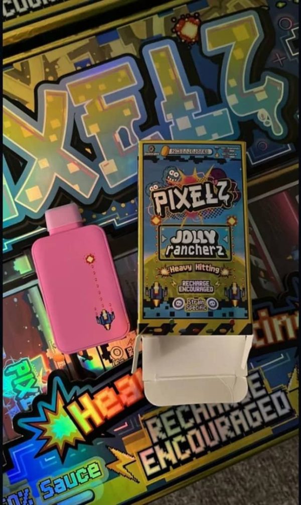 Buy Pixel 2GDisposable - Image 4