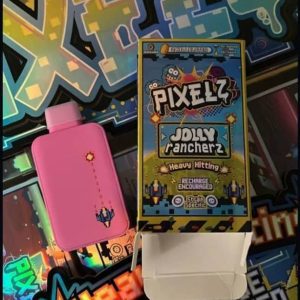 Buy Pixel 2G Disposable Vape