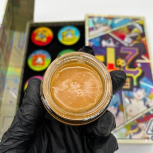 Buy Vape Italy disposable live resin