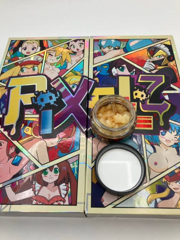 Buy Pixel Disposable live resin - Image 4