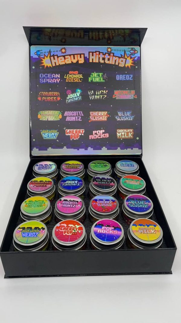 Buy Pixel Disposable live resin - Image 3