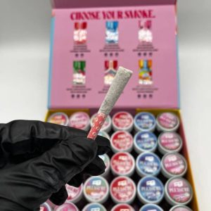Buy Pleasure Diamond Infused Pre-Roll Italia