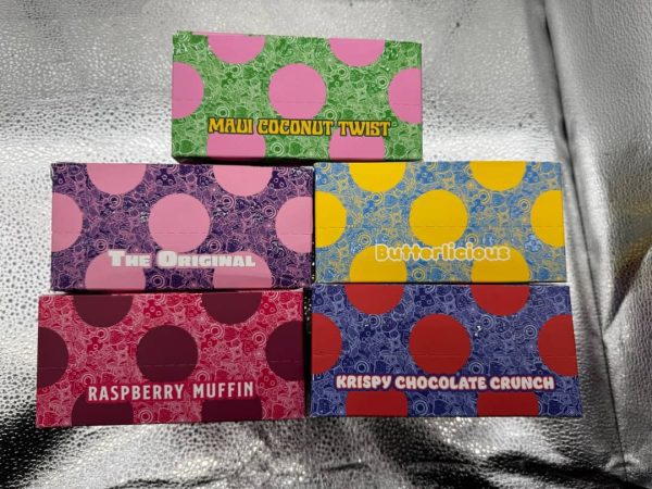 Buy PolkaDot Chocolate Bar - Image 5