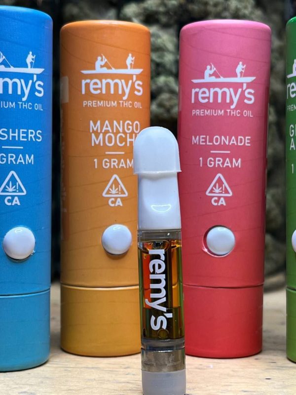Buy Remy 1G Disposable vape Italia