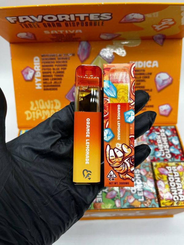 Buy drip 2g disposable vape italy