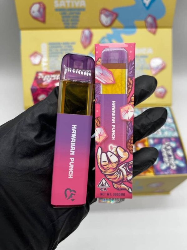 Buy Favorites 3G Disposable - immagine 5