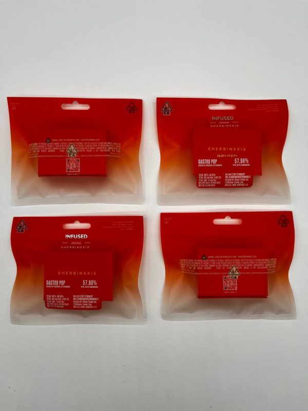 Buy Sherbinskis 1G - Image 3