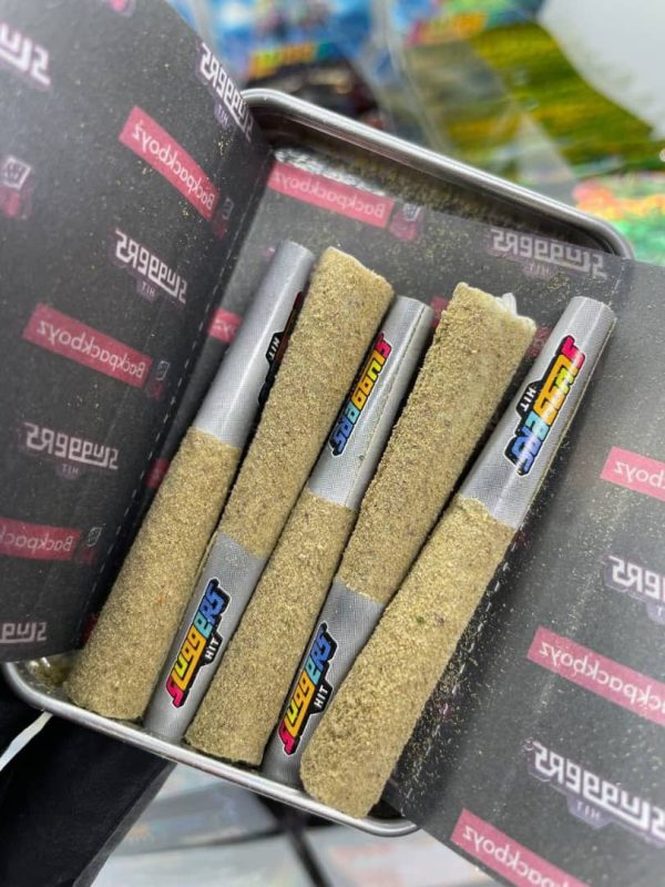 Buy Blunt di cannabis premium in Italia