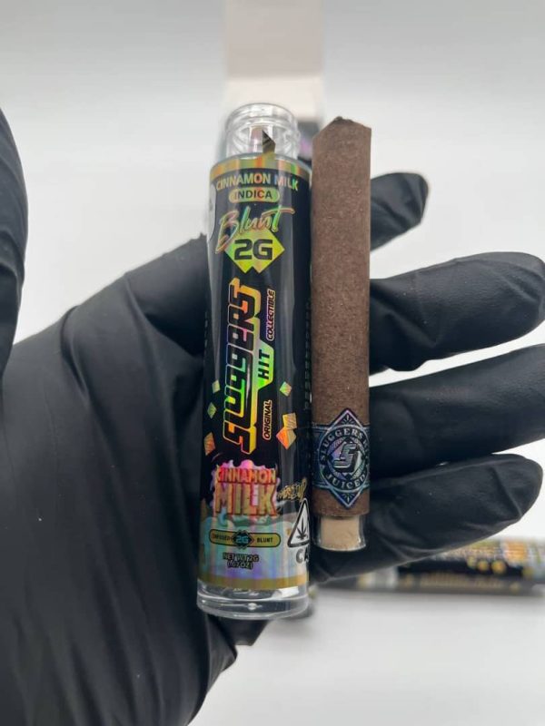 Buy Slugger Blunts - Image 2