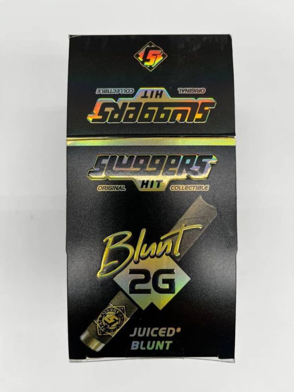 Buy Slugger Blunts - Image 3